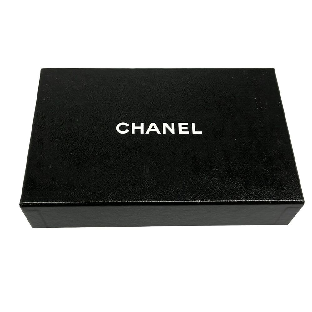 Chanel Icon Long Wallet - Picture 12 of 13